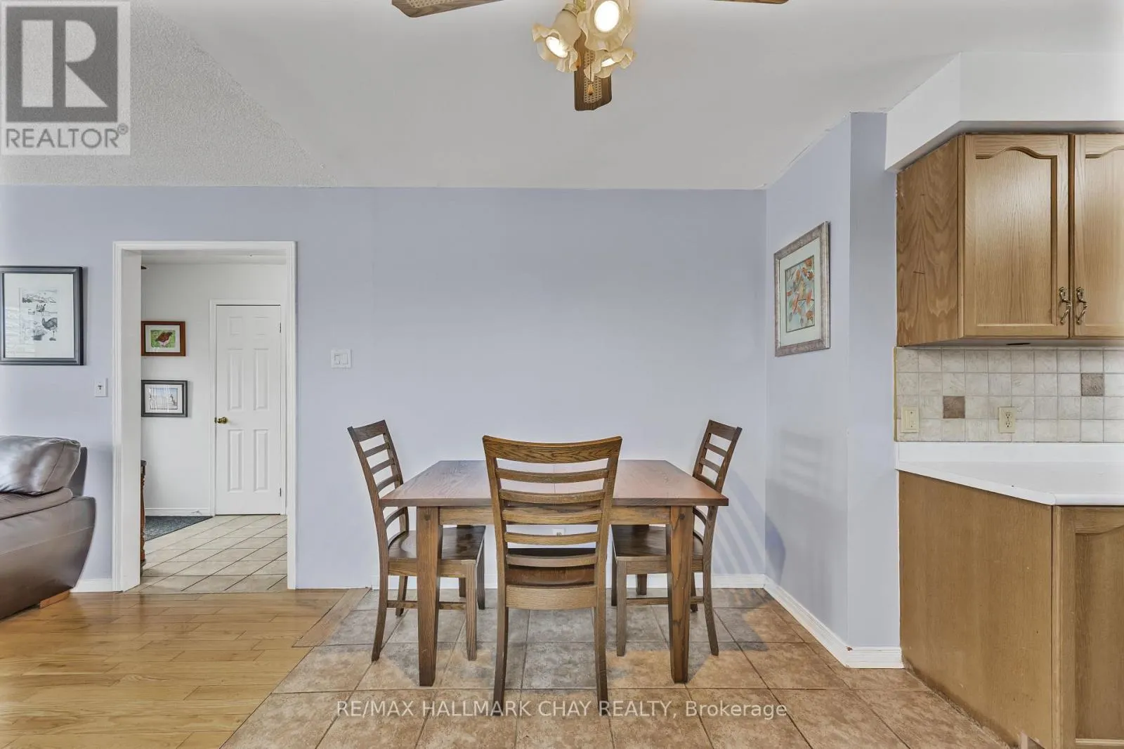 23 GRASETT CRESCENT
