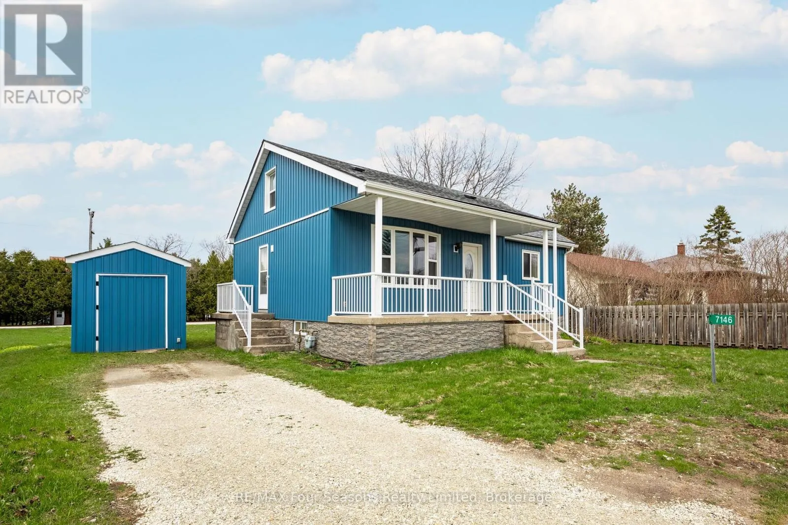 7146 HIGHWAY 26