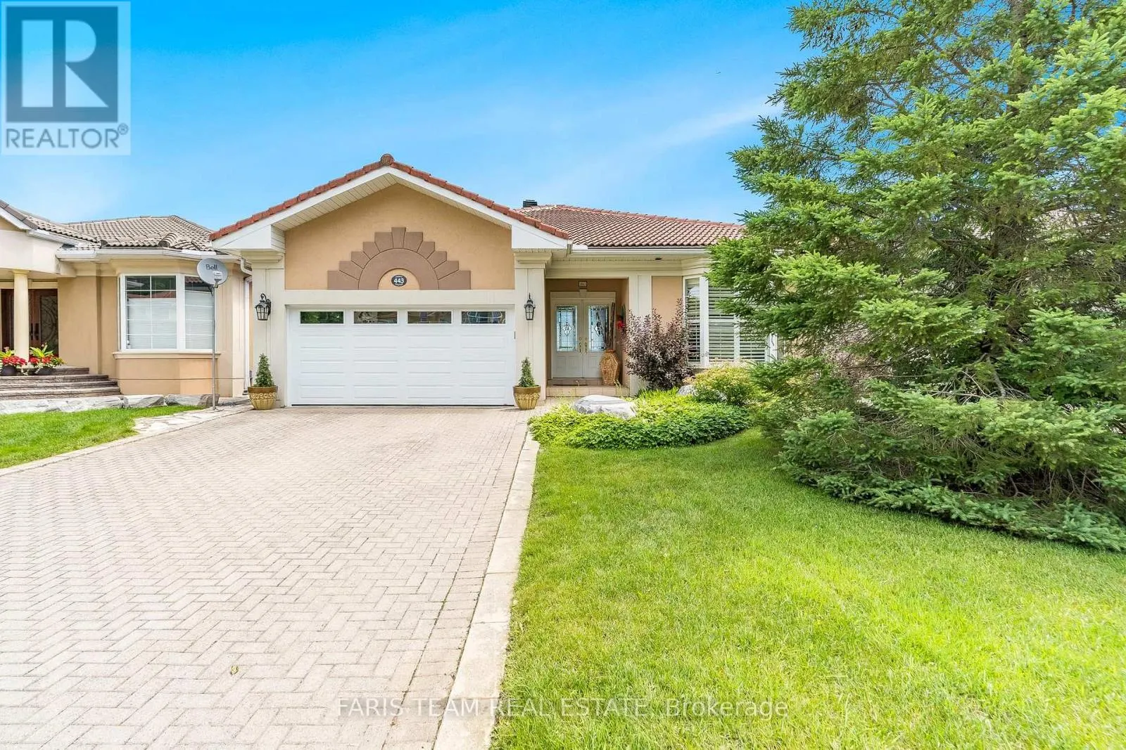 443 ABERDEEN BOULEVARD