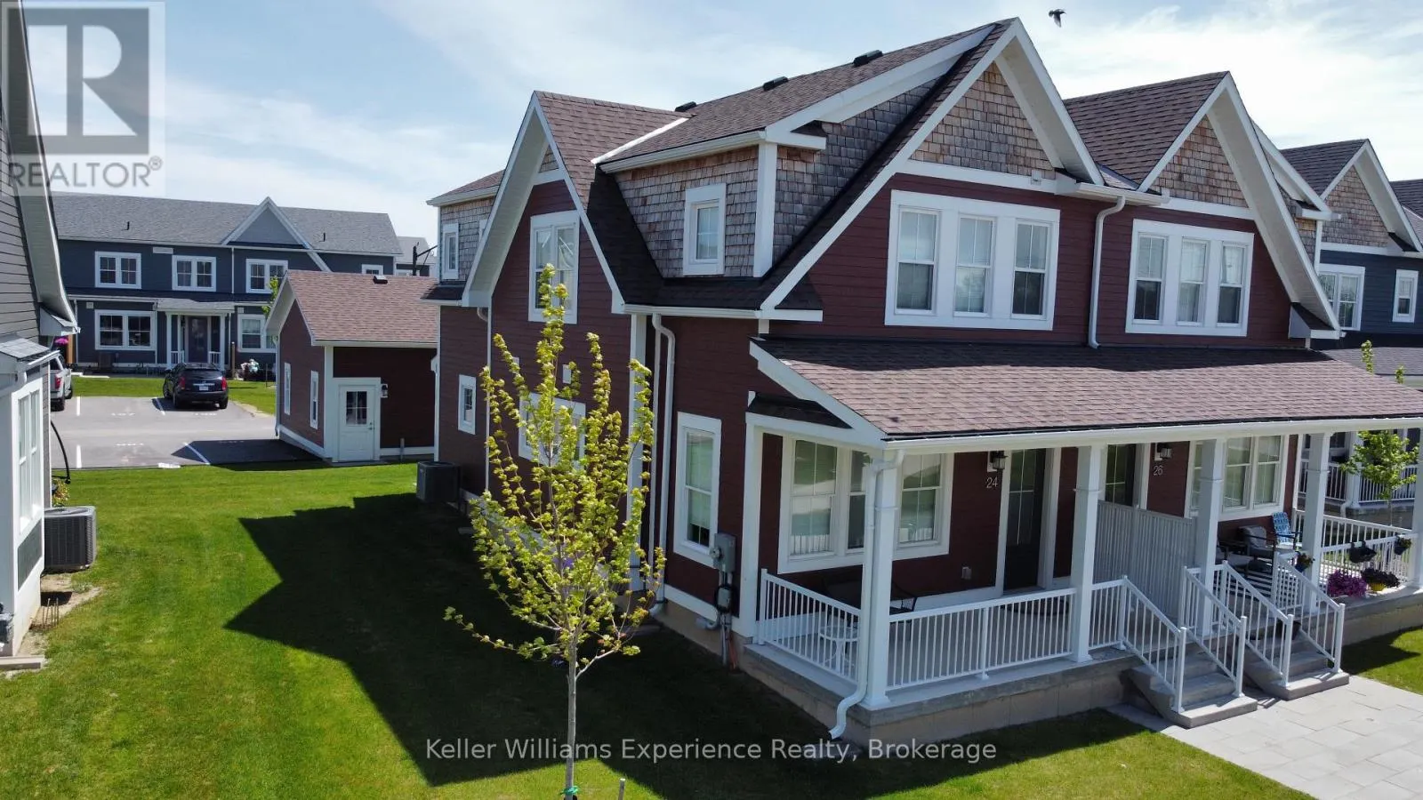 24 DANIELLE CRESCENT