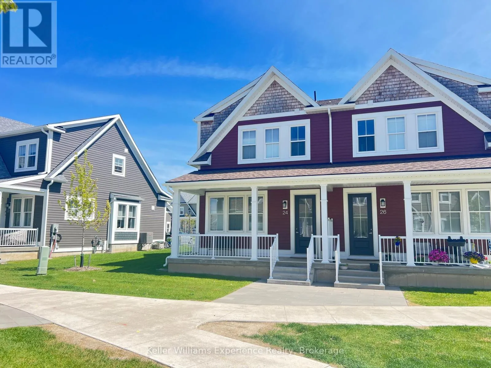 24 DANIELLE CRESCENT