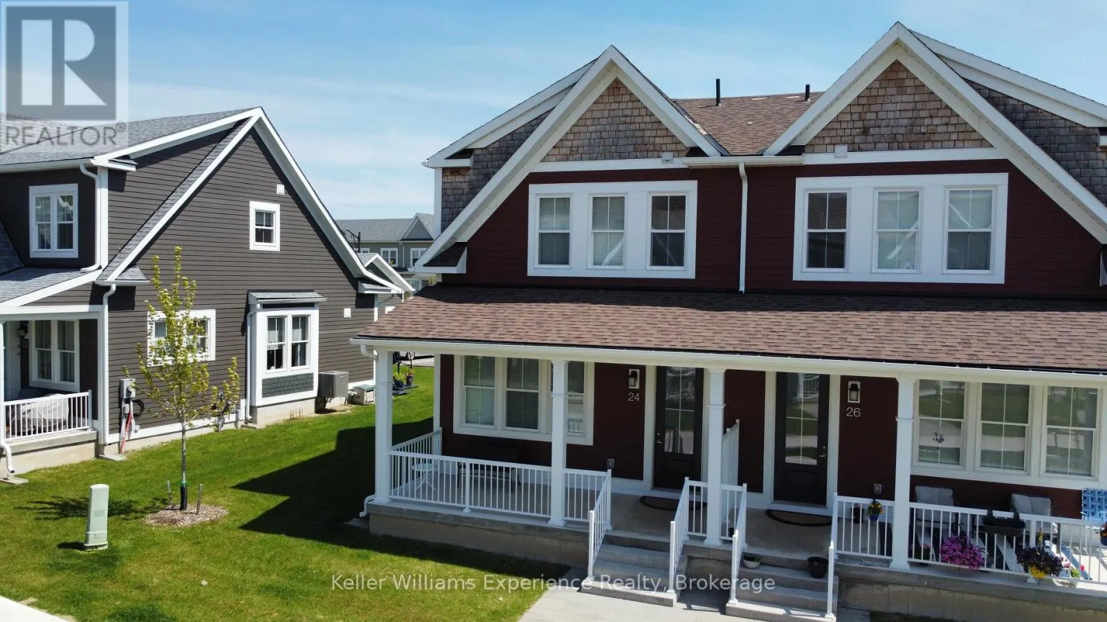 24 DANIELLE CRESCENT