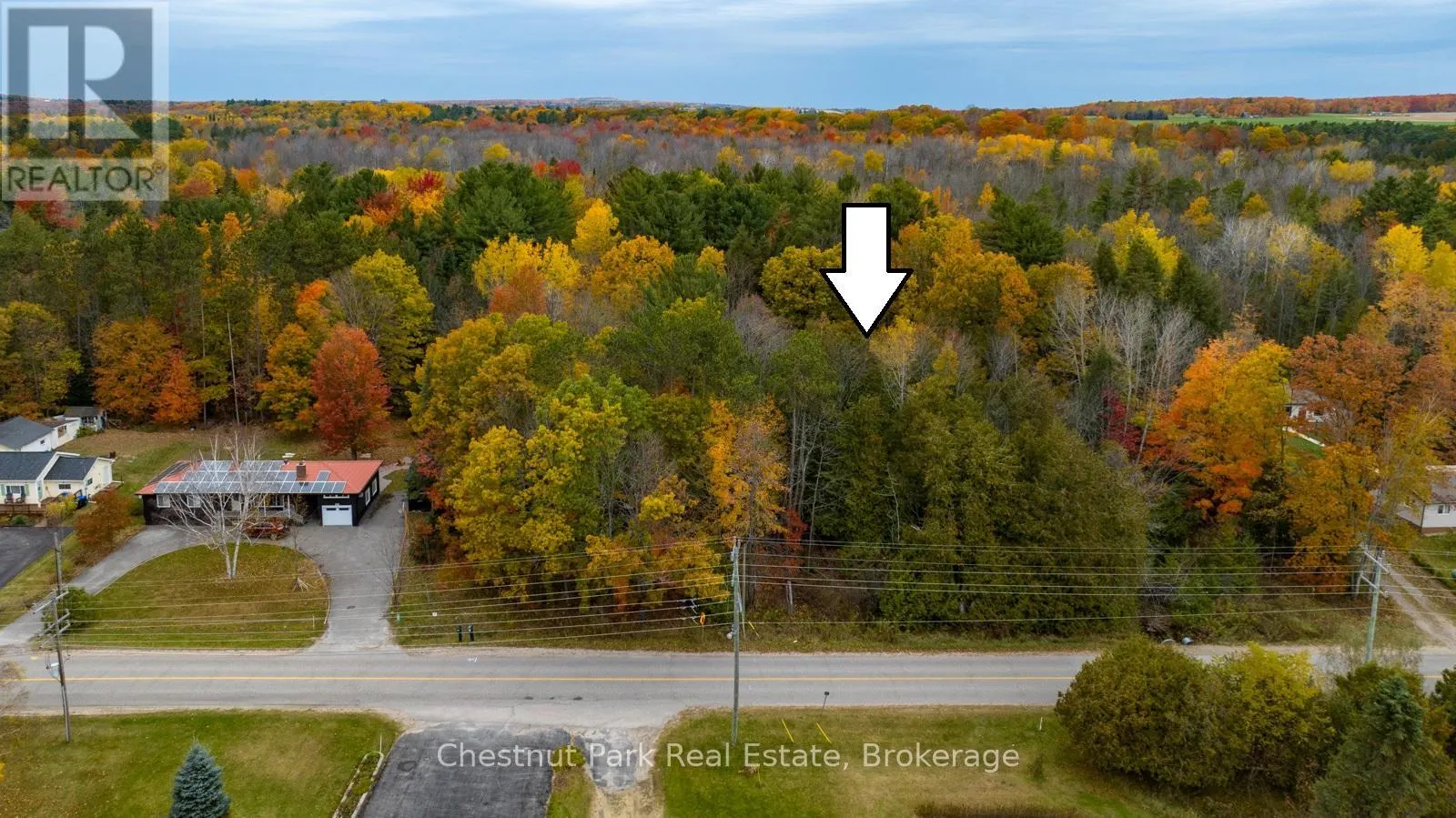 PT LT 18 CONCESSION 13 W