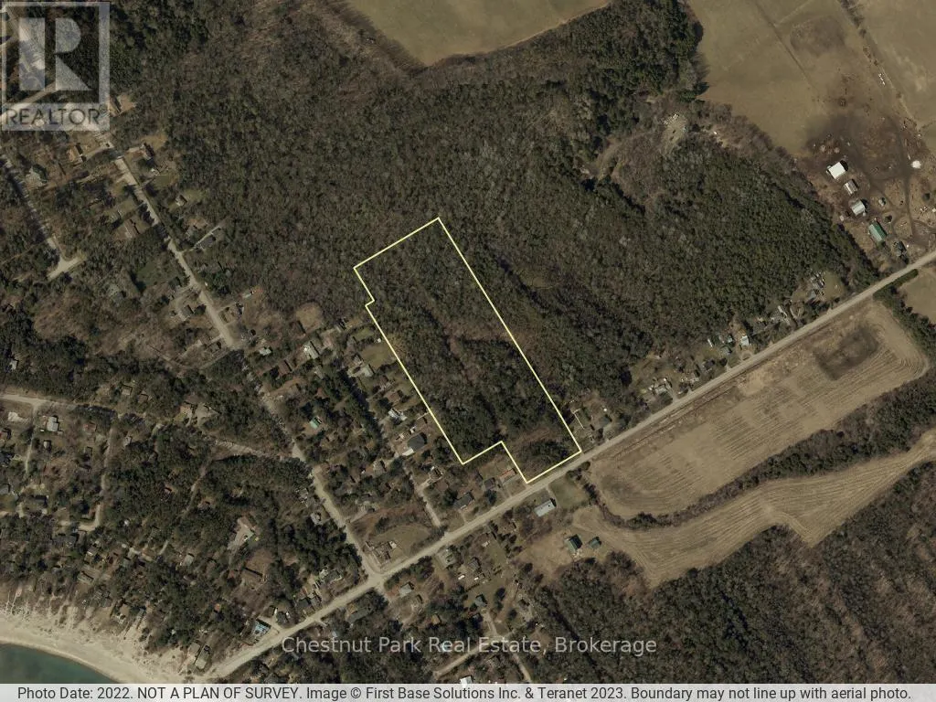 PT LT 18 CONCESSION 13 W