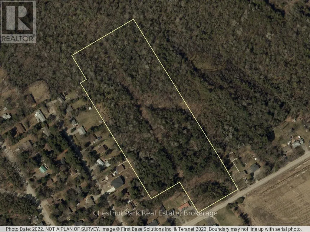 PT LT 18 CONCESSION 13 W