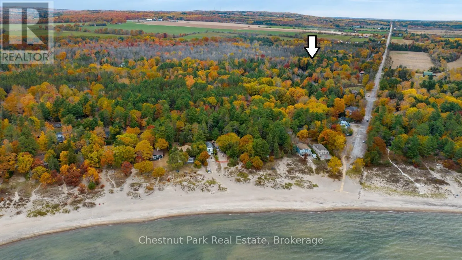 PT LT 18 CONCESSION 13 W