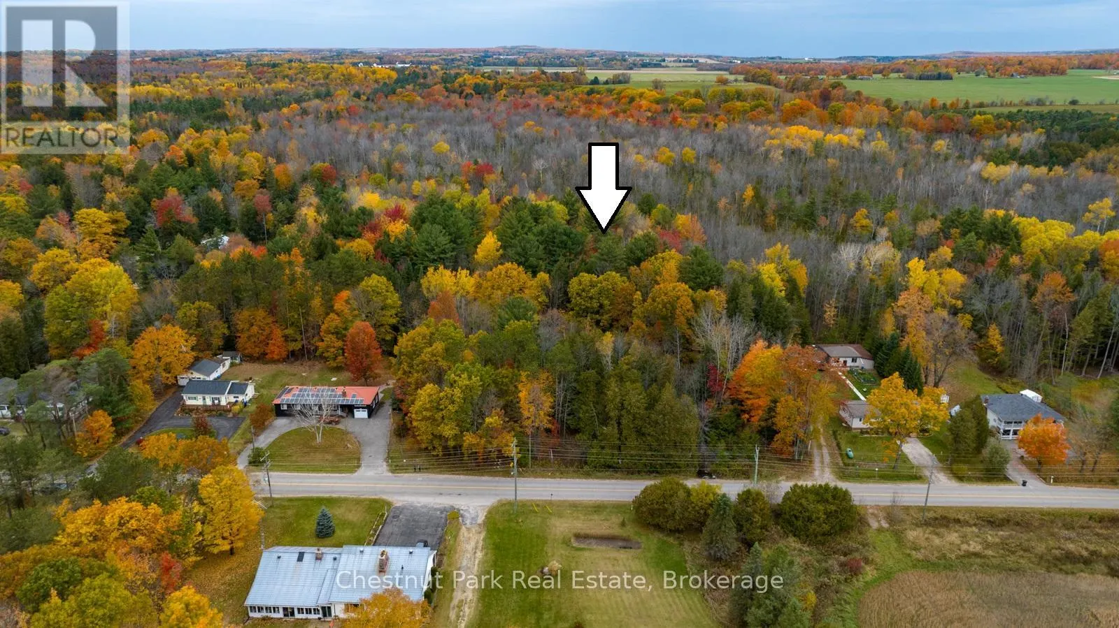 PT LT 18 CONCESSION 13 W