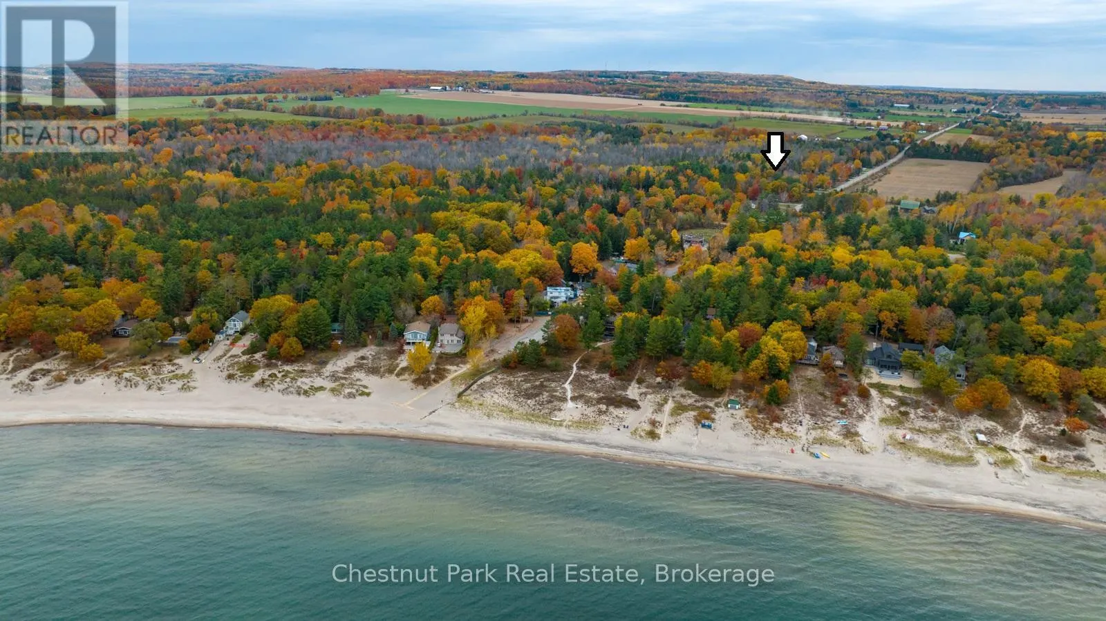 PT LT 18 CONCESSION 13 W