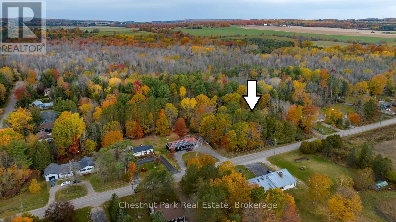 PT LT 18 CONCESSION 13 W