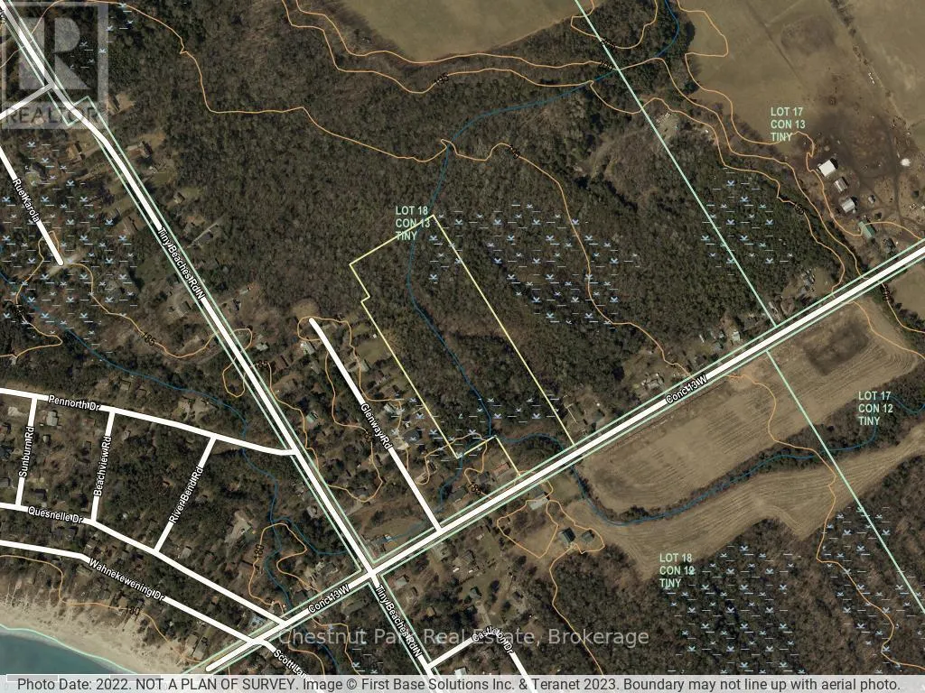 PT LT 18 CONCESSION 13 W