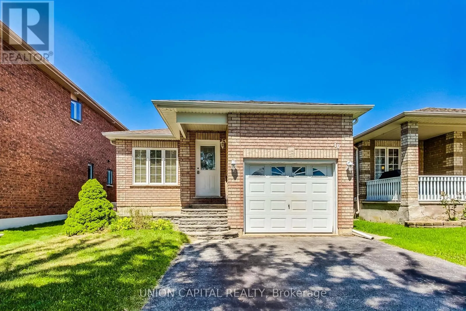 BSMT - 10 BUTTERNUT DRIVE