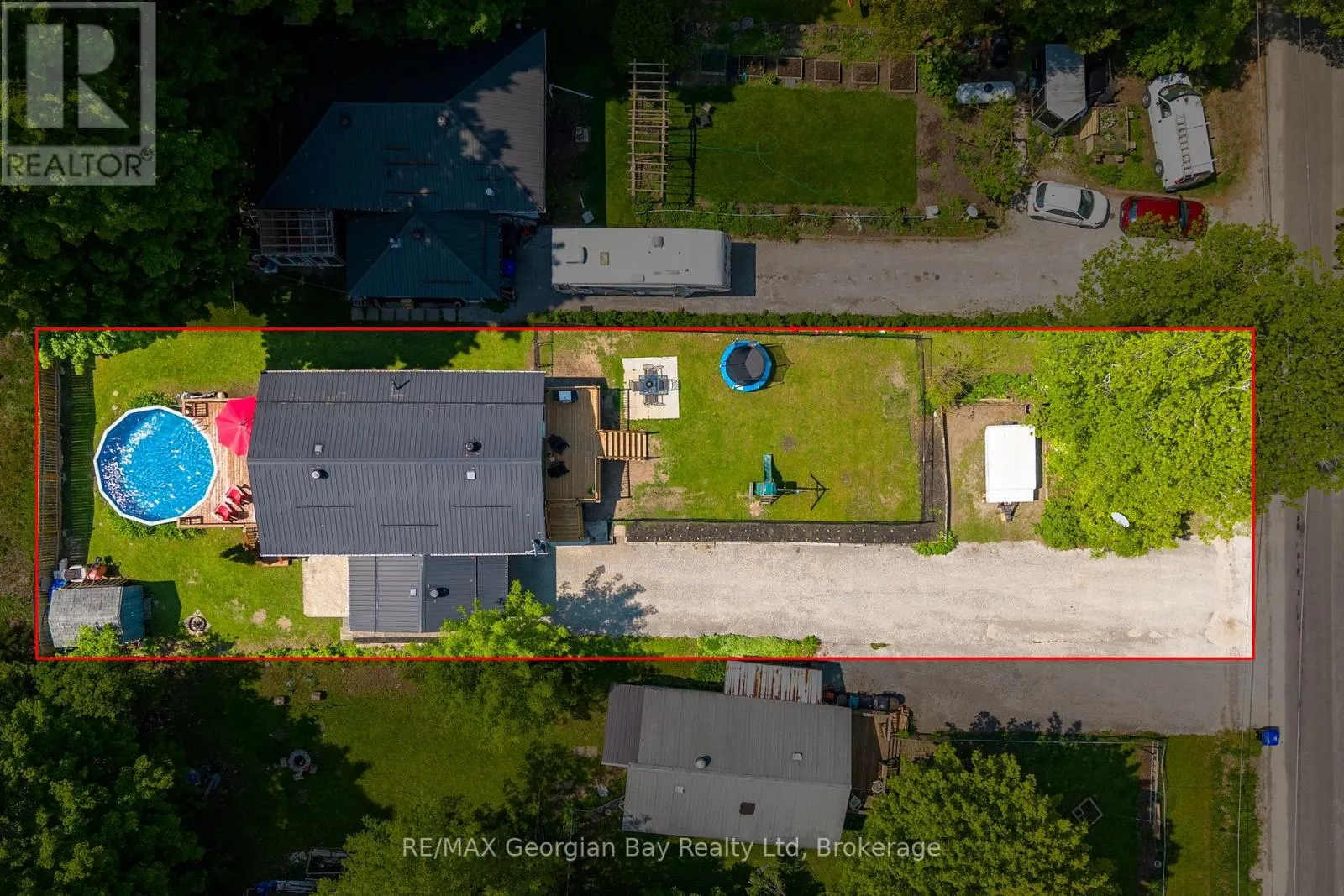 86 MCARTHUR DRIVE