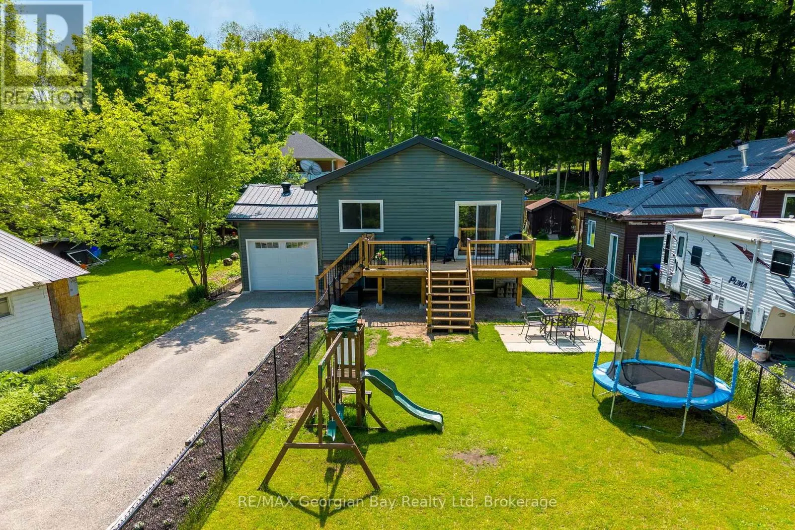 86 MCARTHUR DRIVE