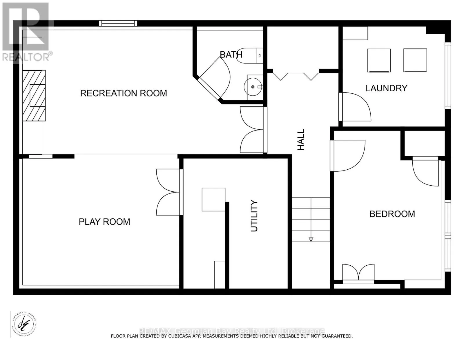 86 MCARTHUR DRIVE