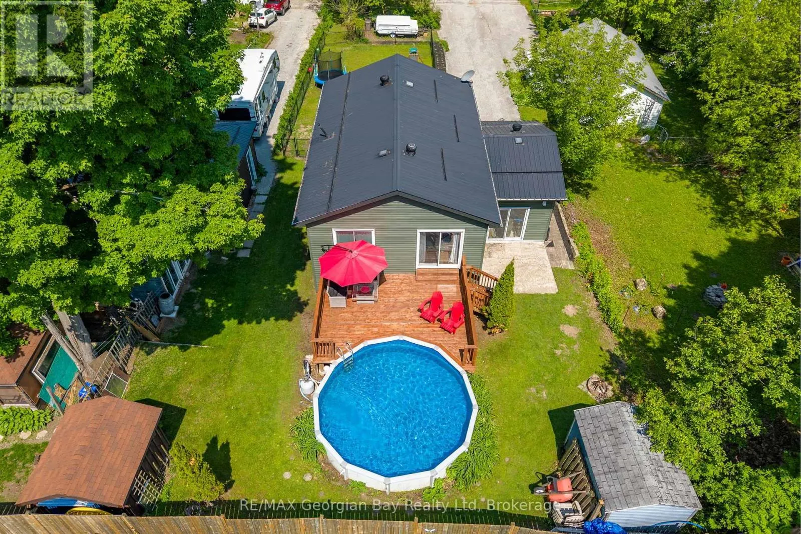 86 MCARTHUR DRIVE