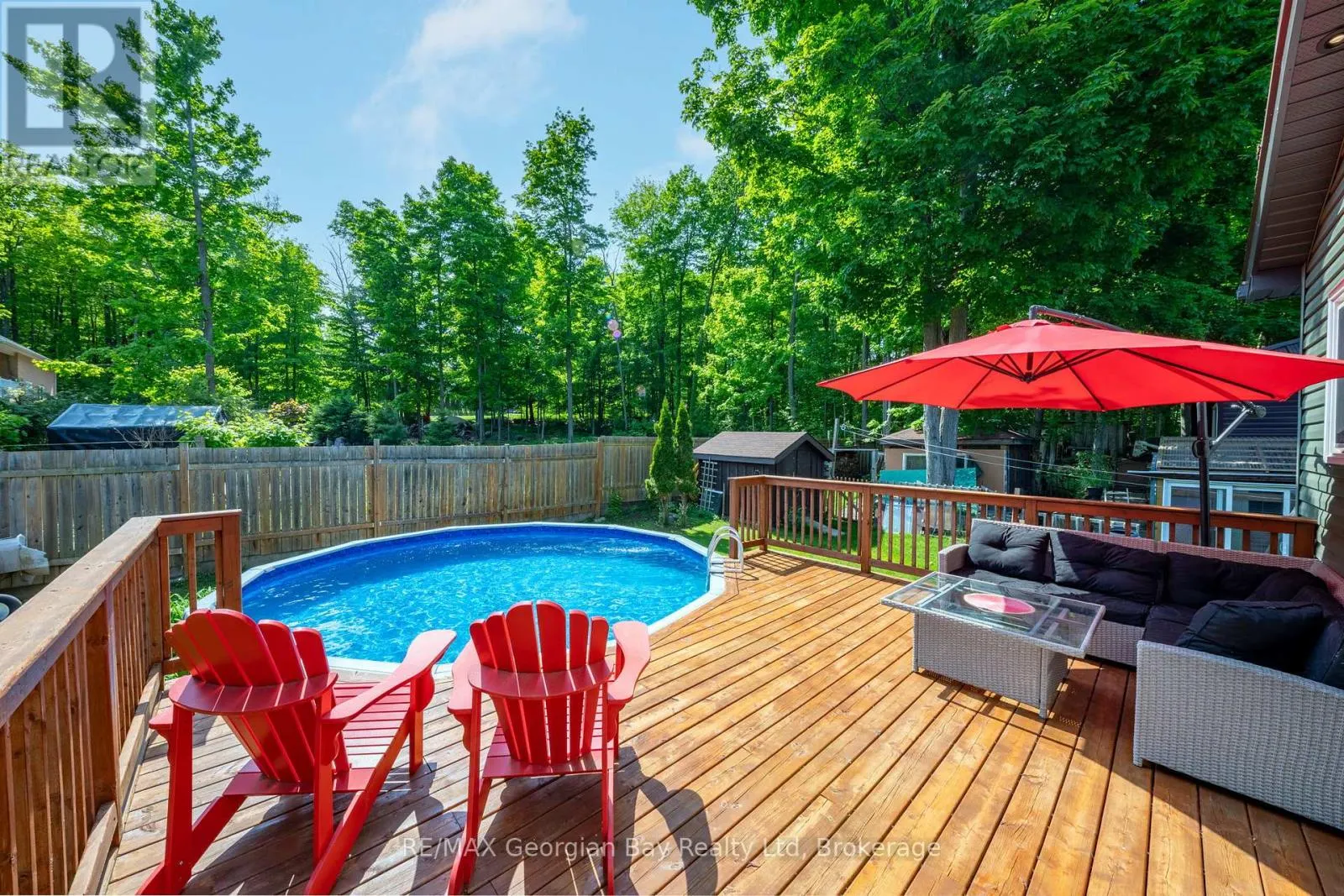 86 MCARTHUR DRIVE