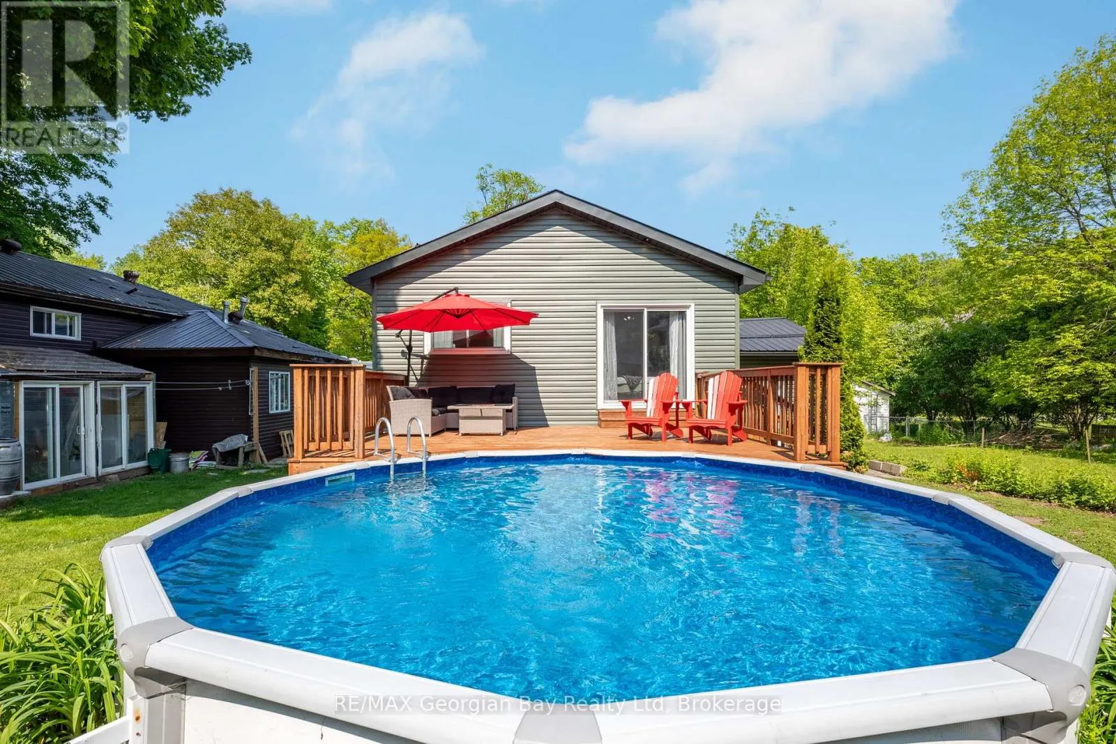 86 MCARTHUR DRIVE