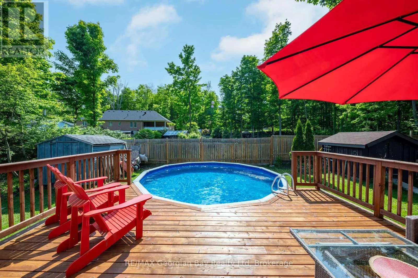 86 MCARTHUR DRIVE