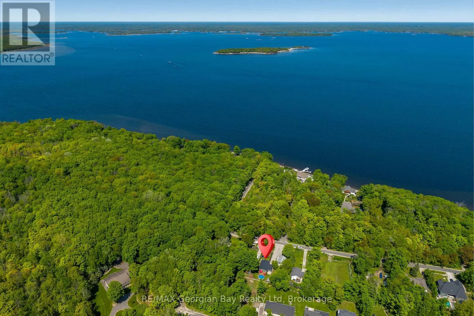 86 MCARTHUR DRIVE