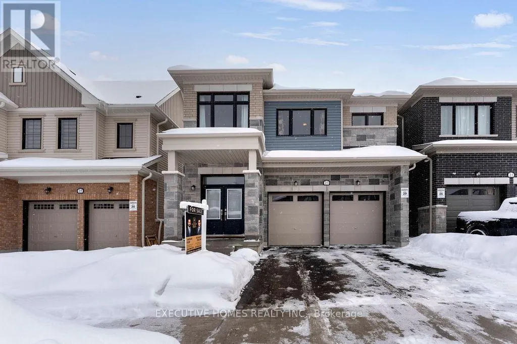 23 KINGSBURY TRAIL