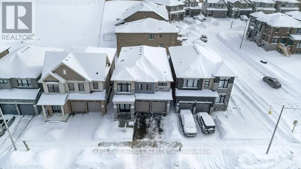 23 KINGSBURY TRAIL