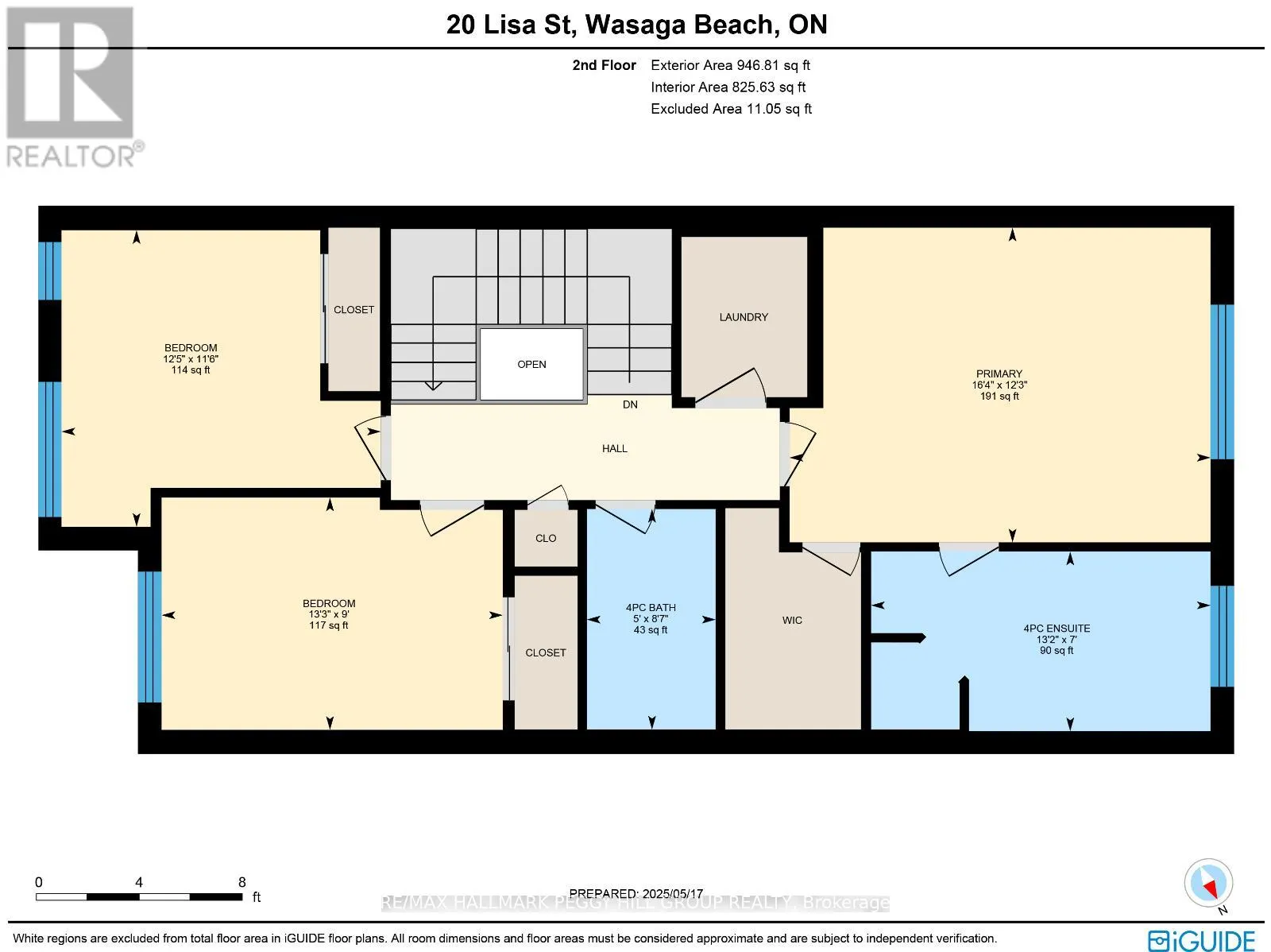 20 LISA STREET