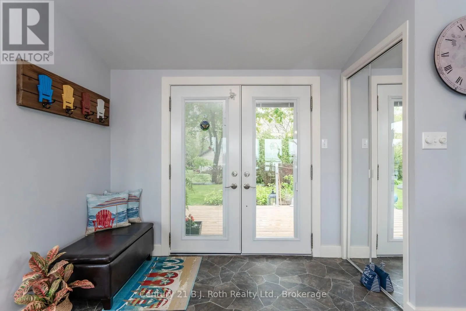 24 WILCOX ROAD