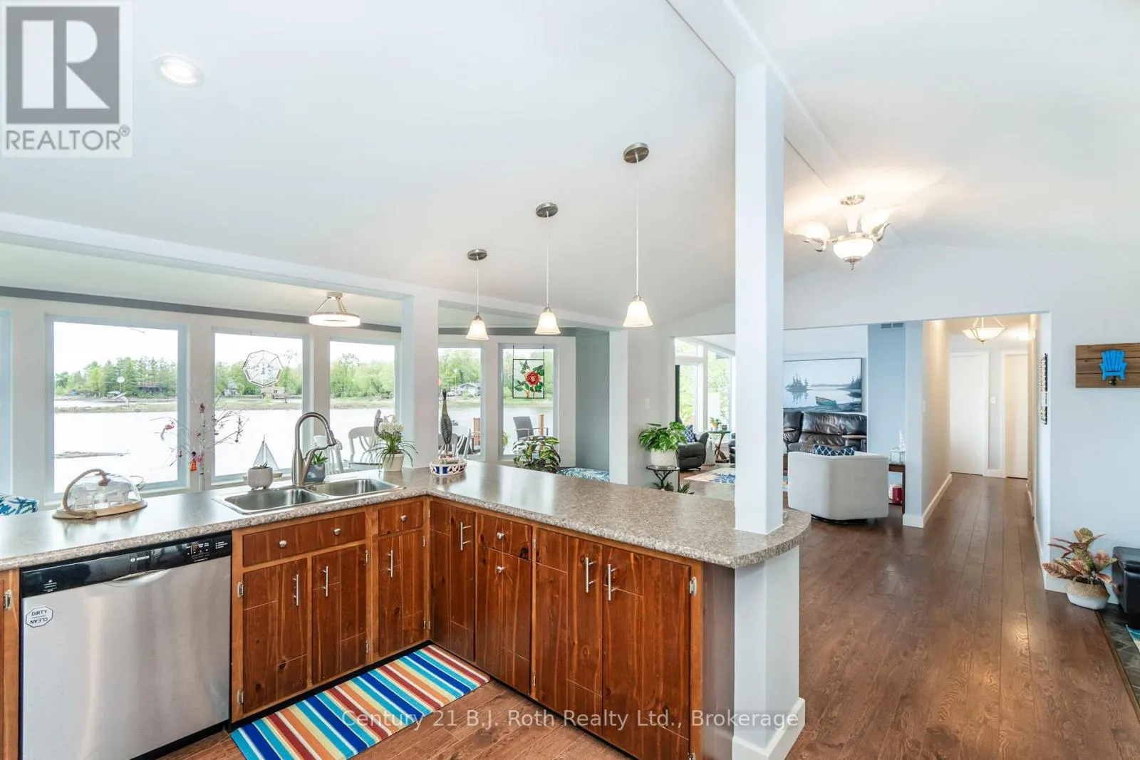 24 WILCOX ROAD