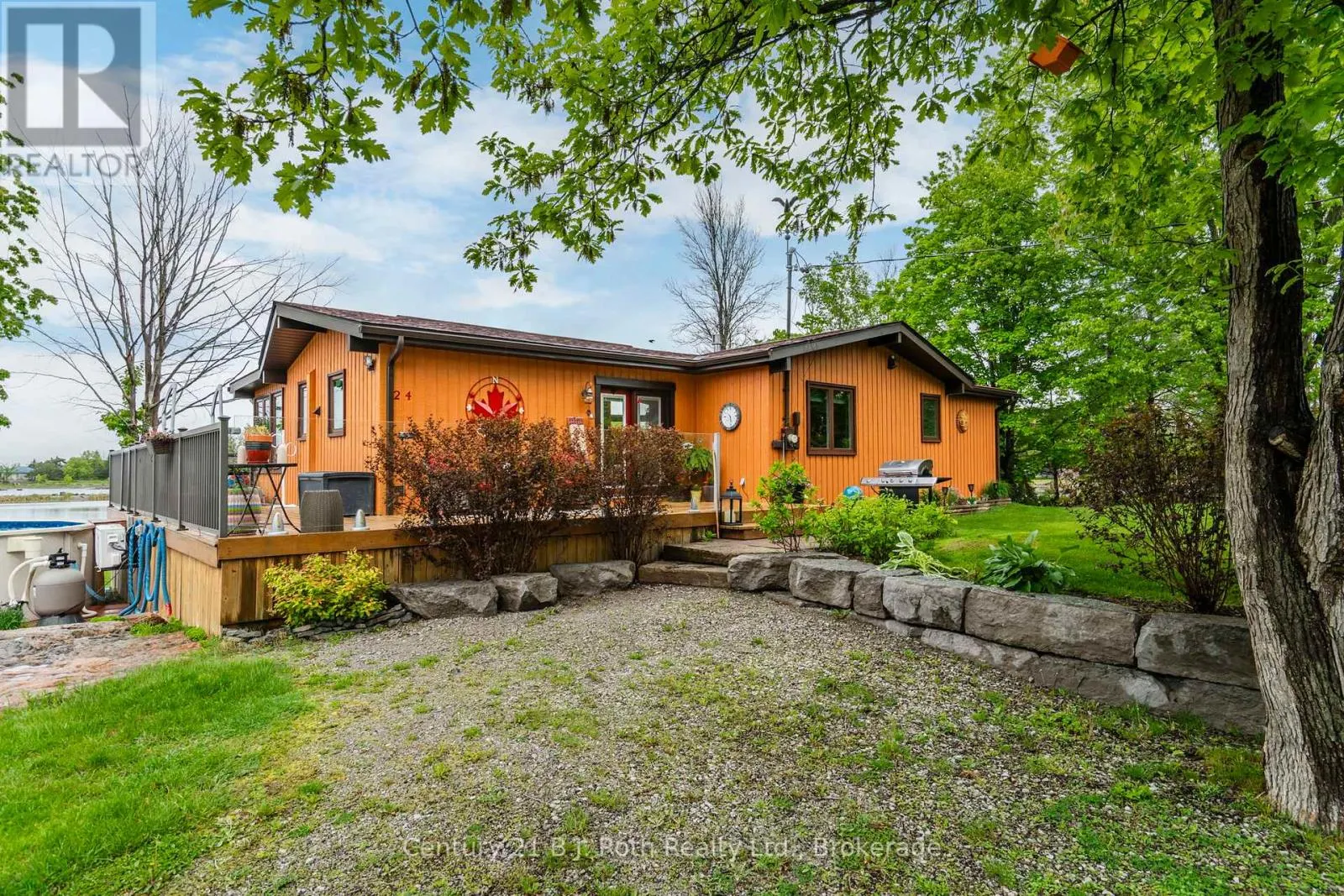 24 WILCOX ROAD