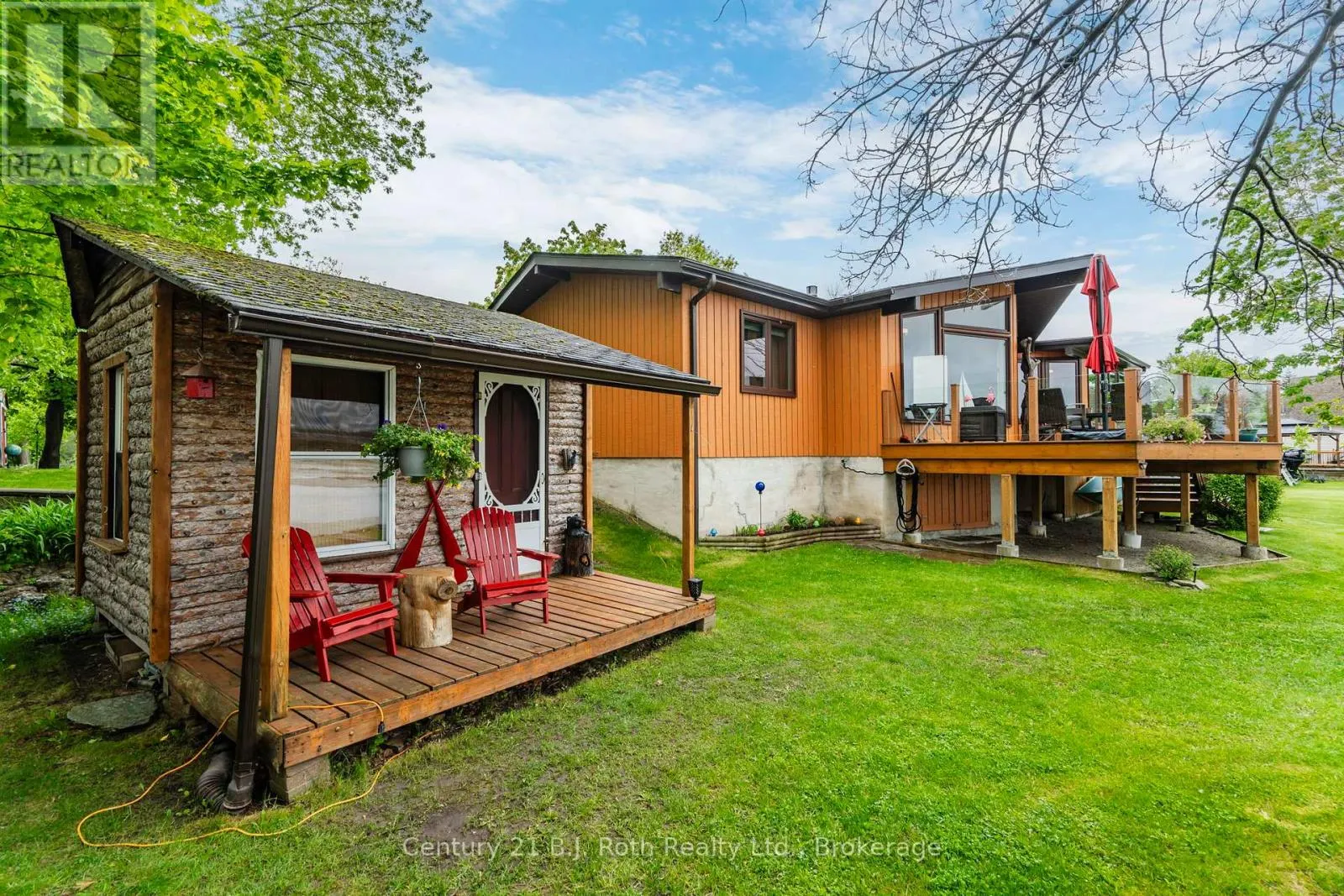24 WILCOX ROAD