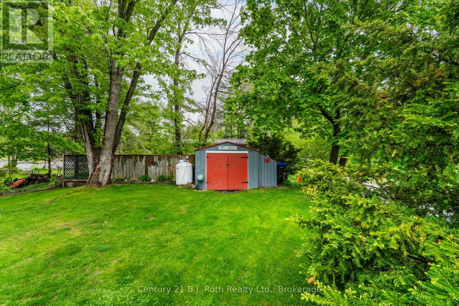 24 WILCOX ROAD