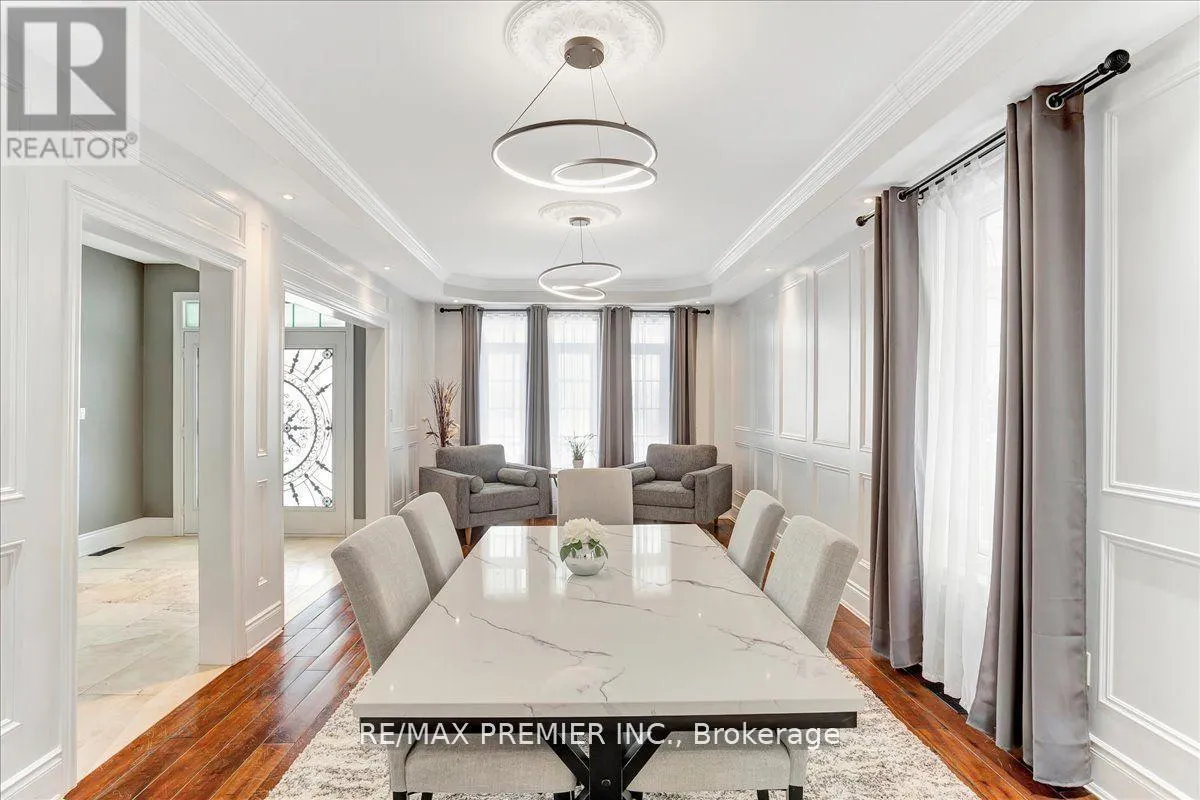 3 PEPIN COURT
