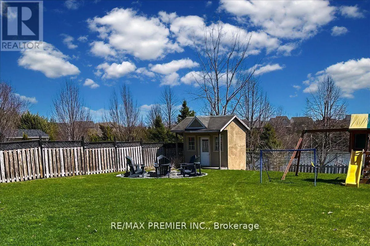 3 PEPIN COURT
