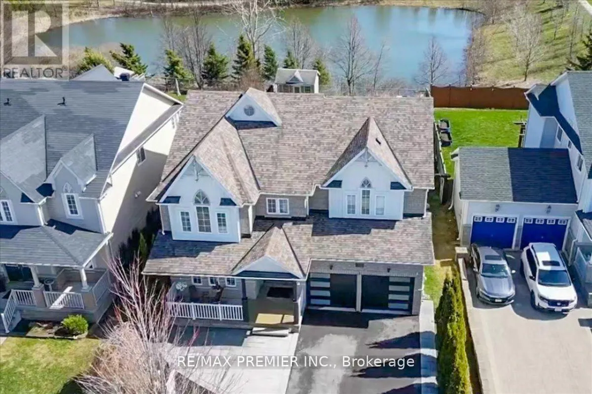3 PEPIN COURT