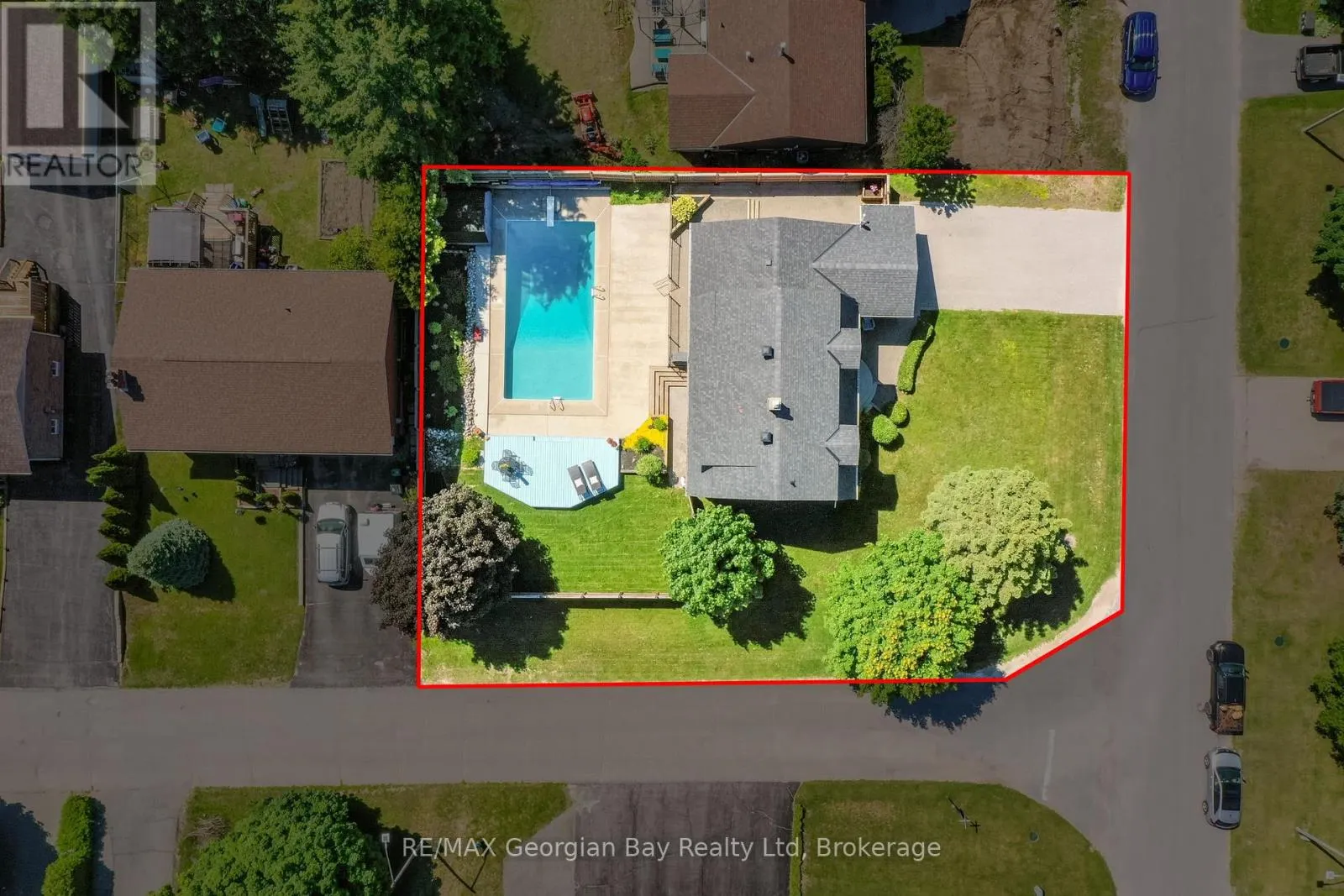 51 PAYETTE DRIVE