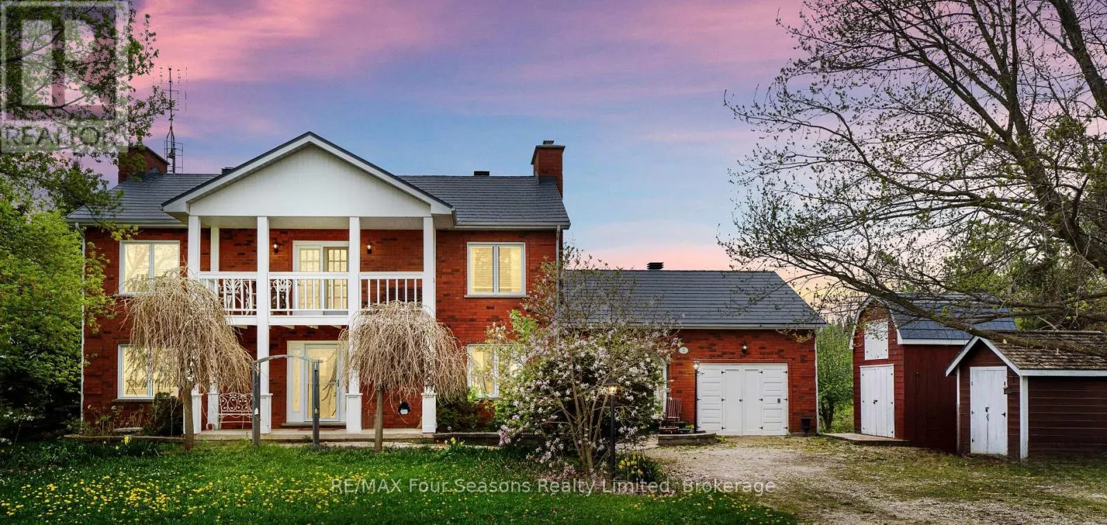 3 SYDENHAM TRAIL E