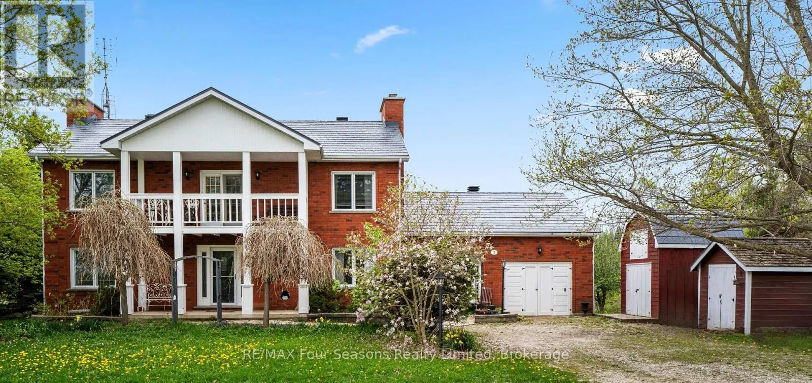 3 SYDENHAM TRAIL E