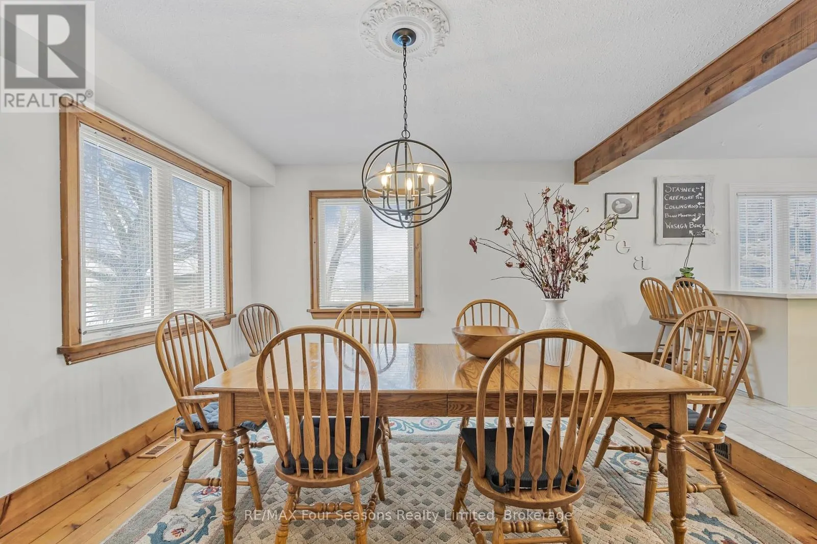 3 SYDENHAM TRAIL E