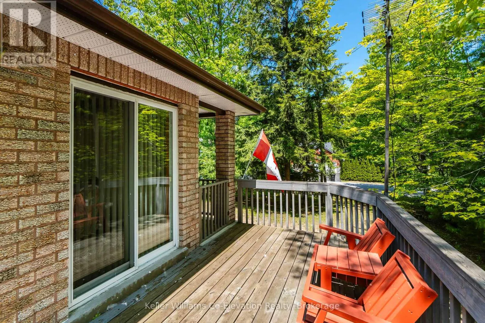 134 TALL PINES DRIVE