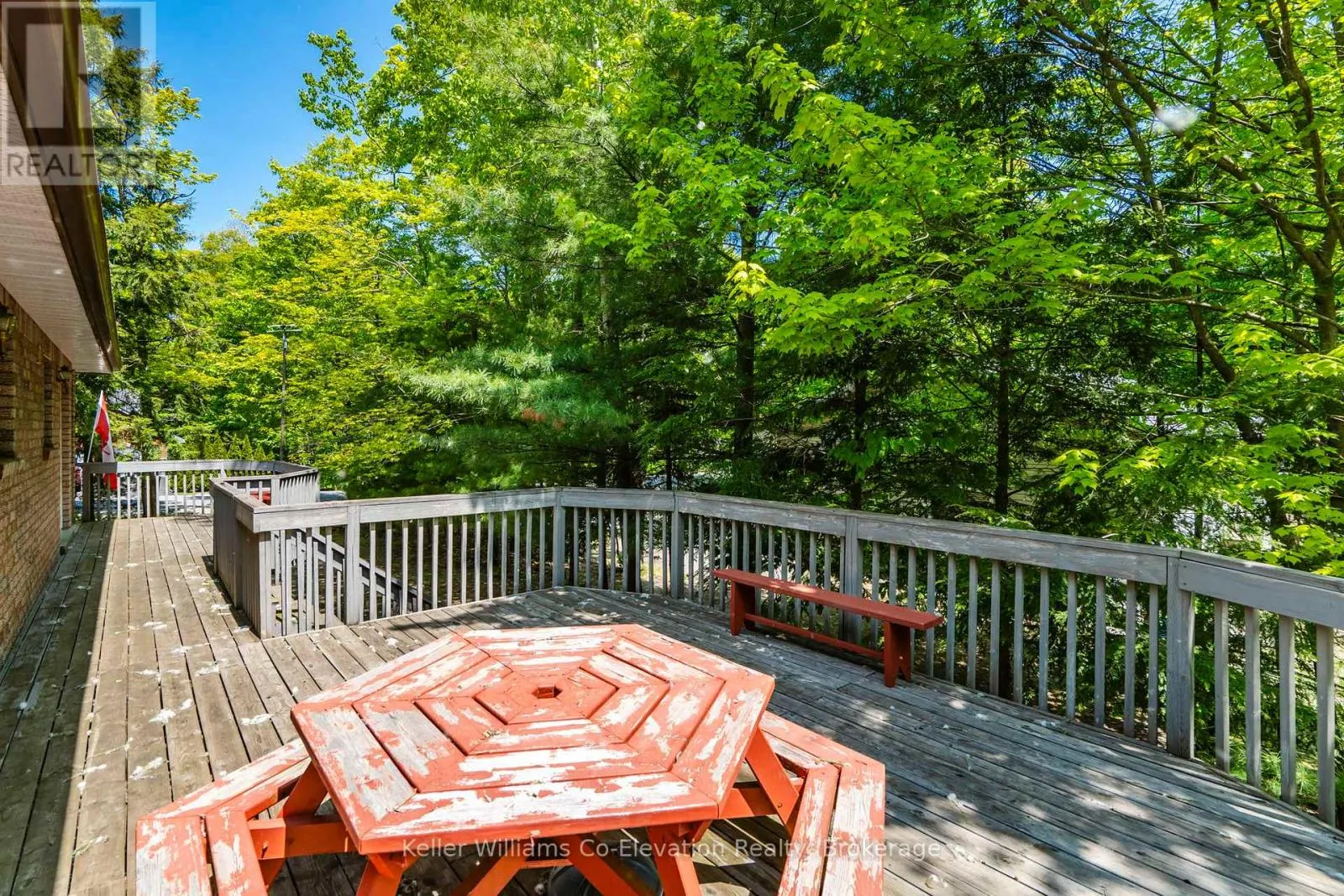 134 TALL PINES DRIVE