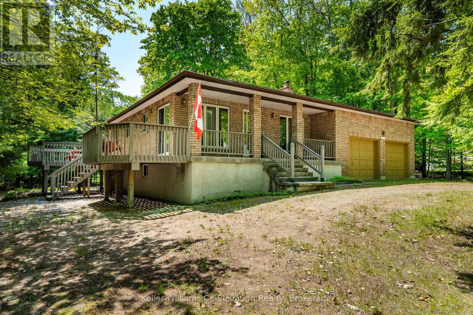 134 TALL PINES DRIVE