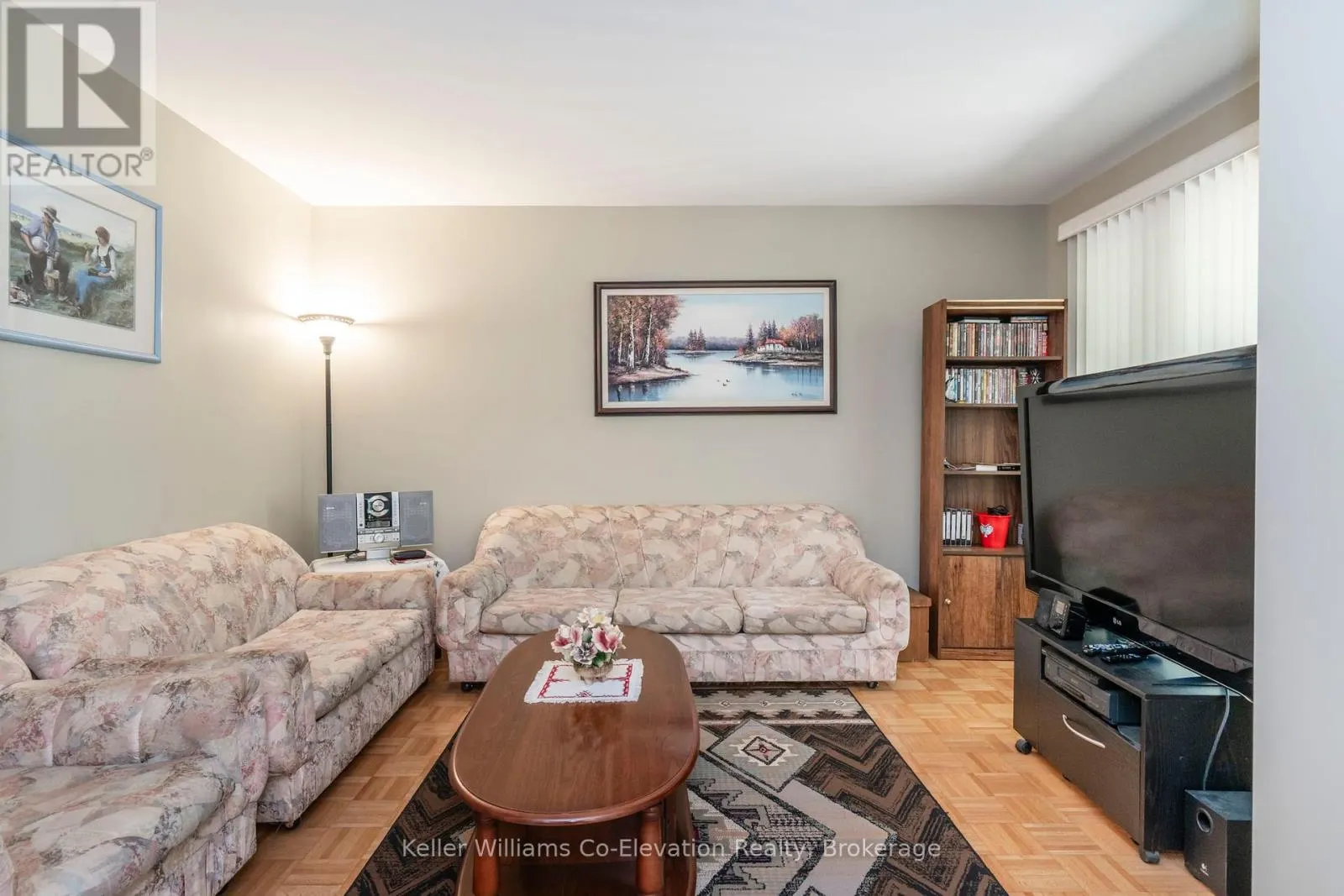 134 TALL PINES DRIVE