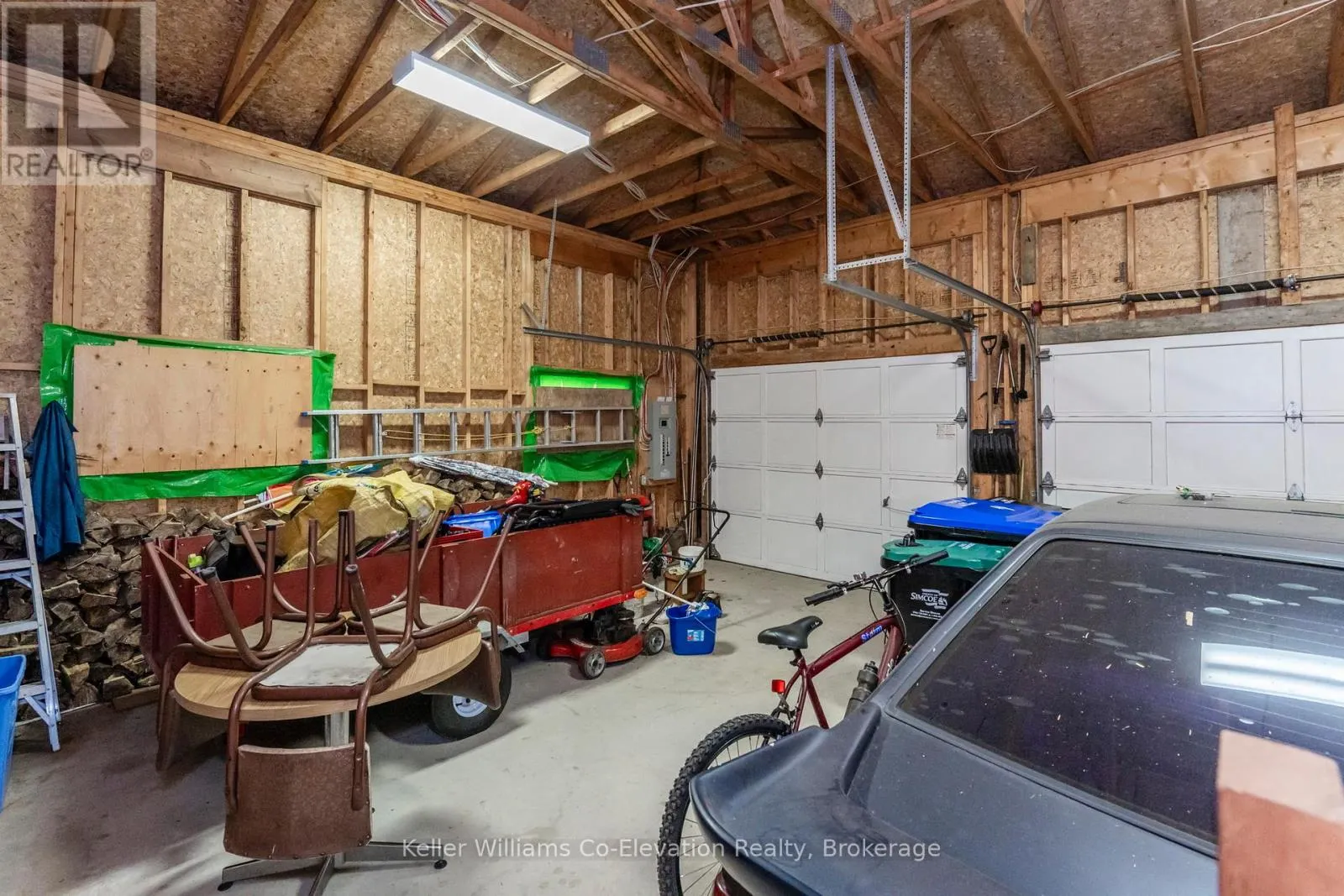 134 TALL PINES DRIVE