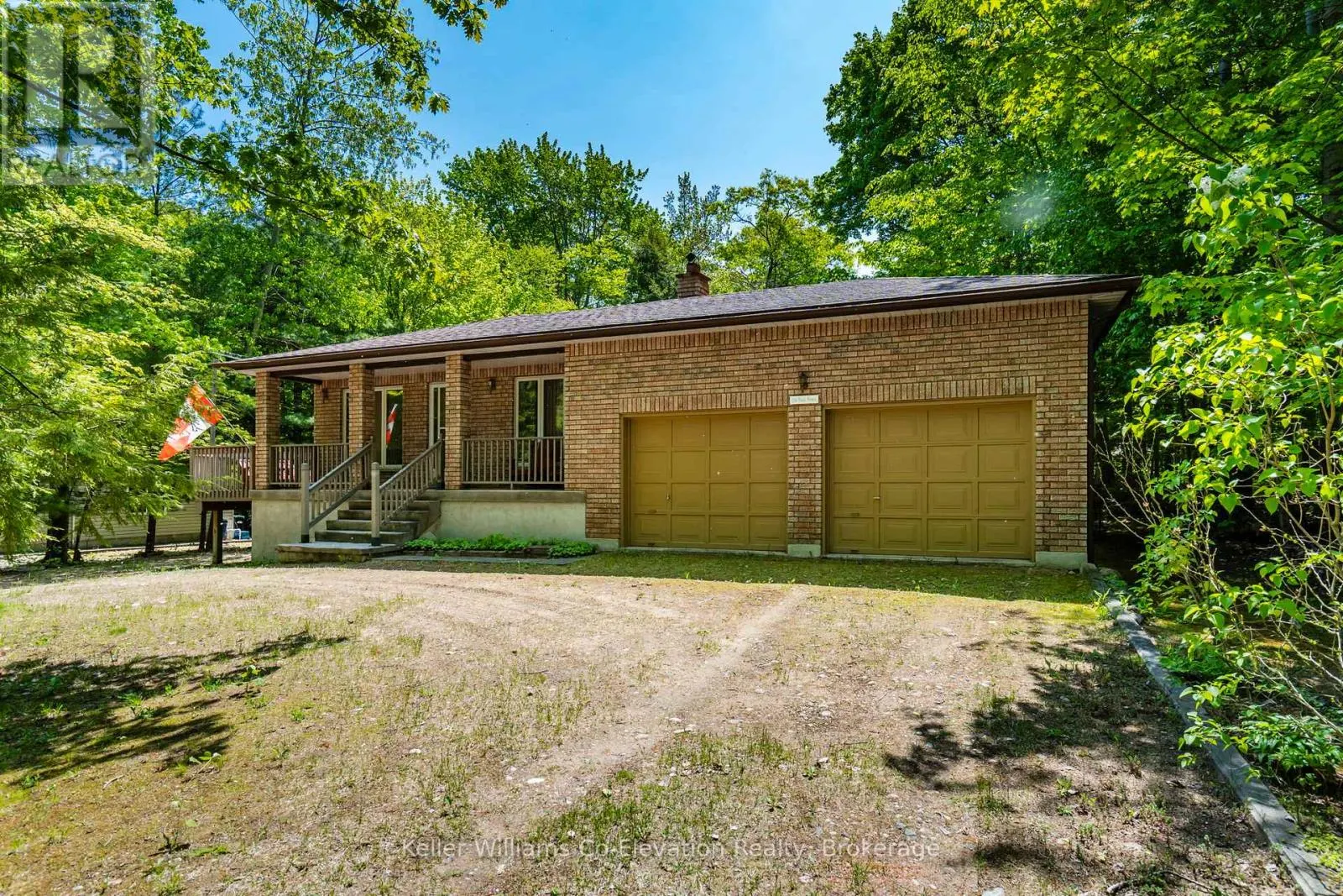 134 TALL PINES DRIVE