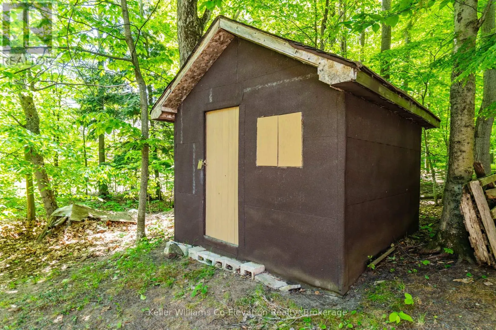 134 TALL PINES DRIVE