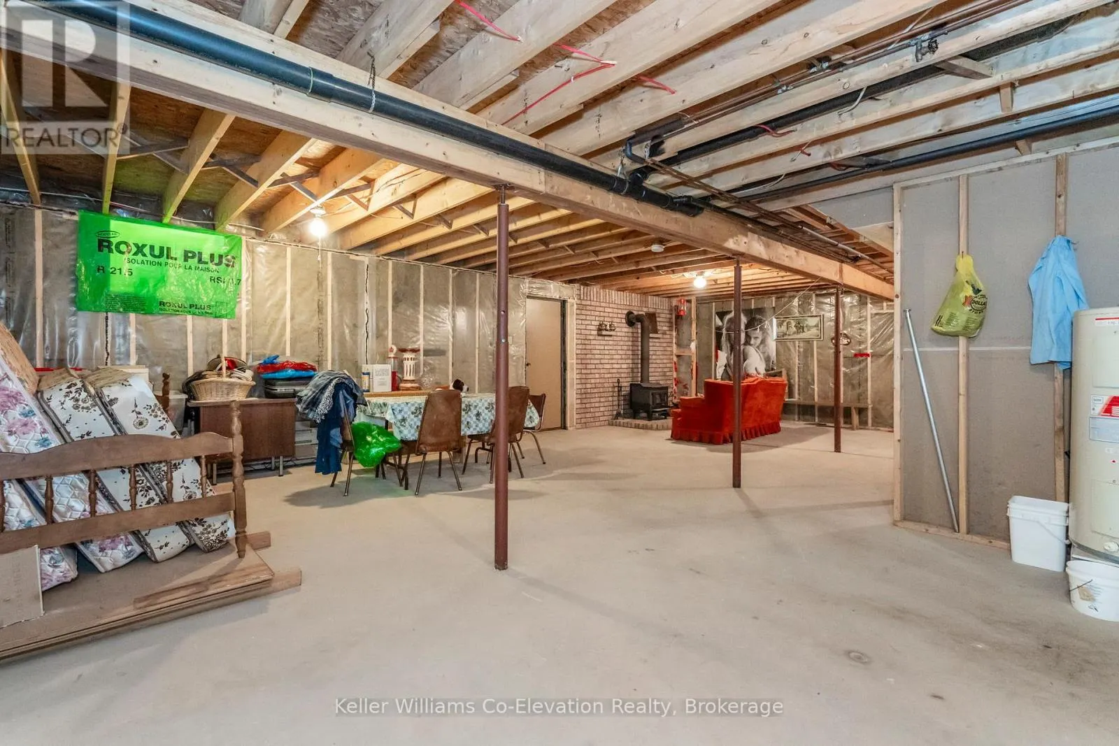 134 TALL PINES DRIVE