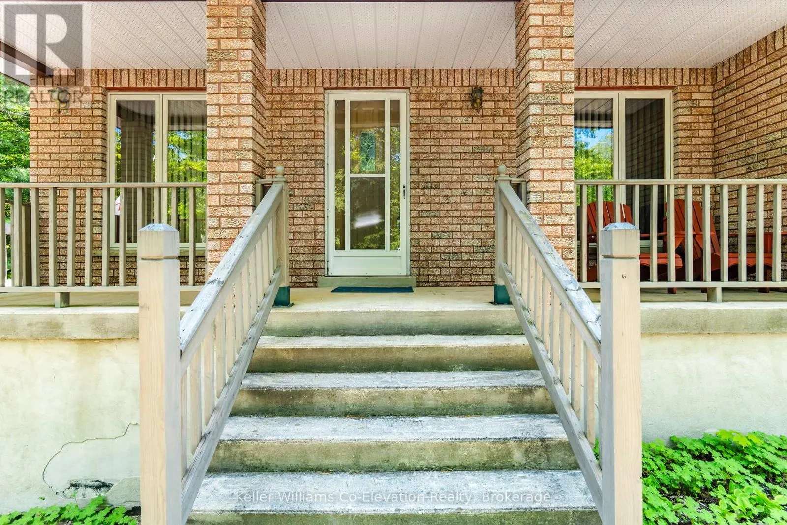 134 TALL PINES DRIVE