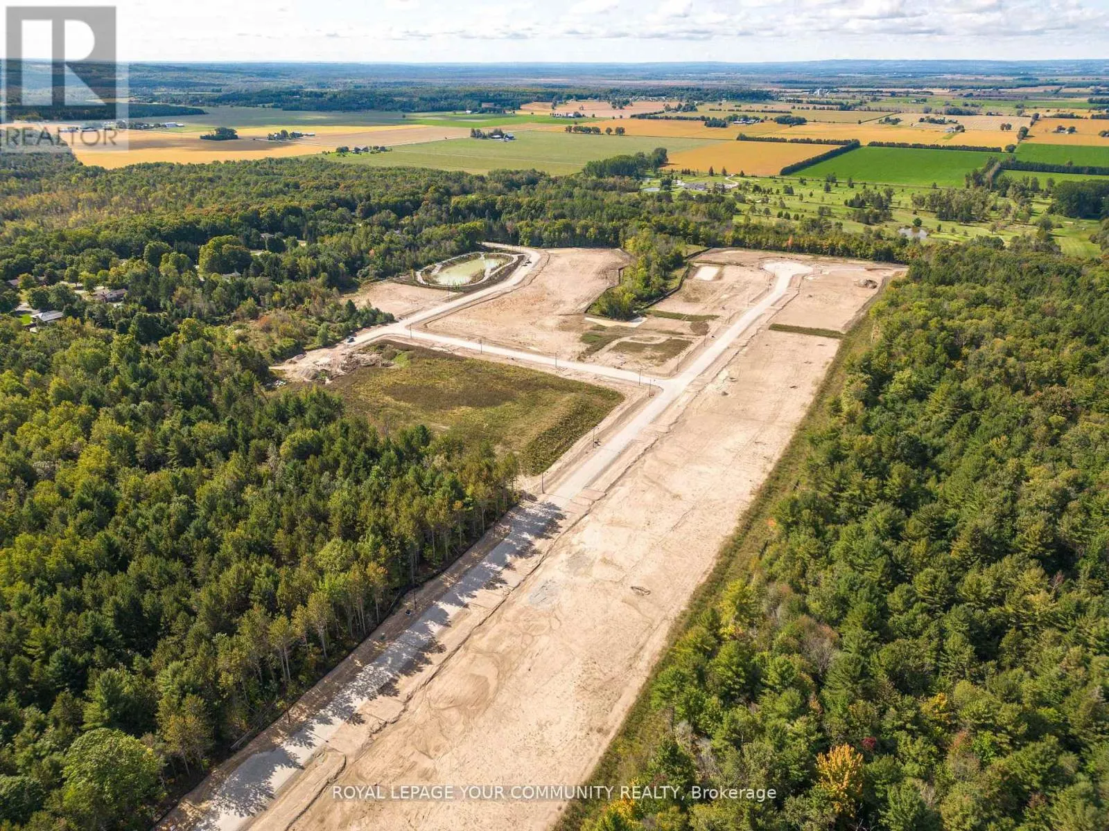 LOT 25 - 1426 WILSON DRIVE
