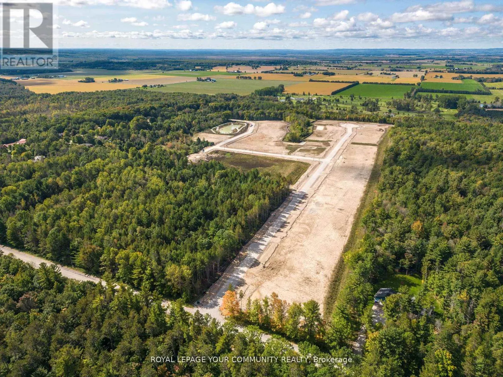 LOT 25 - 1426 WILSON DRIVE