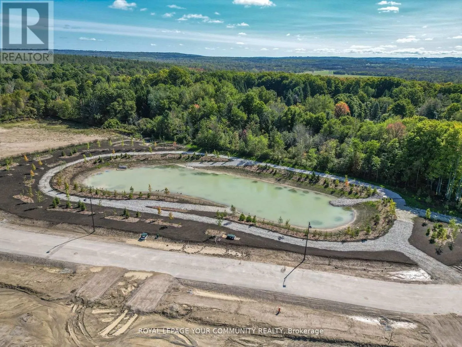 LOT 25 - 1426 WILSON DRIVE